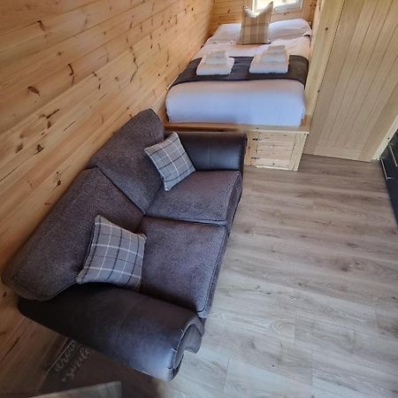 Caledonian Pod. In Caol, Fort William Exterior foto
