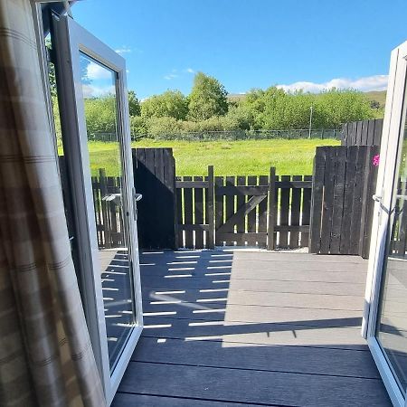 Caledonian Pod. In Caol, Fort William Exterior foto